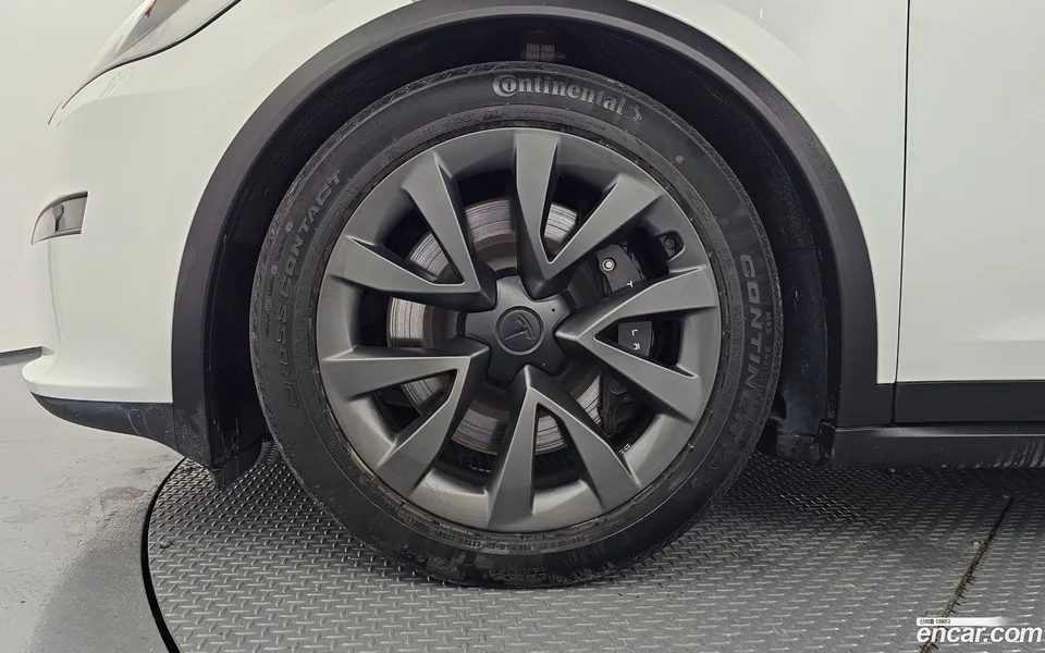 Tesla Model X AWD 2023 — thumbnail 5