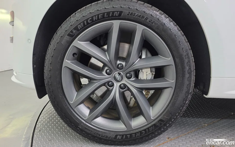 Land Rover Range Rover Sport P360 HSE 2025 — thumbnail 2