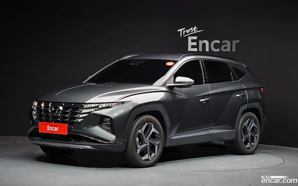 Hyundai Tucson 1.6 2WD 2023 — photo 1, buy with delivery to Moscow