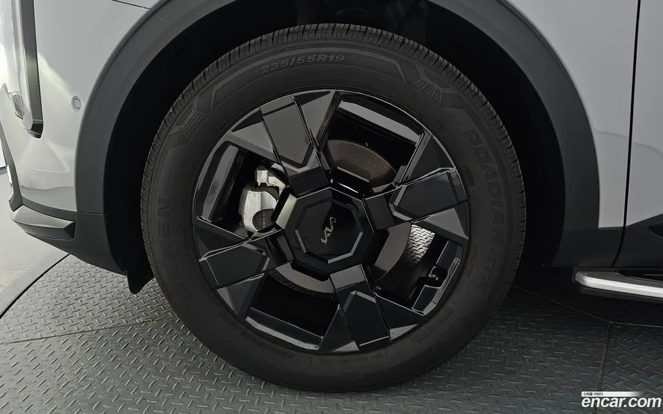 Kia Sportage LPG 2.0 2WD 2025 — thumbnail 5