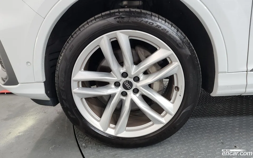 Audi Q7 (4M) 45 TDI 2023 — thumbnail 5