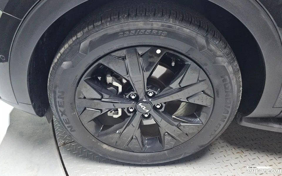 Kia Sportage LPG 2.0 2WD 2024 — thumbnail 2