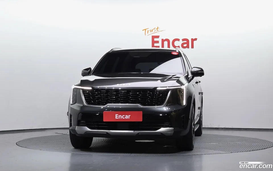 Kia Sorento 2.5T 2WD 2024 — thumbnail 3