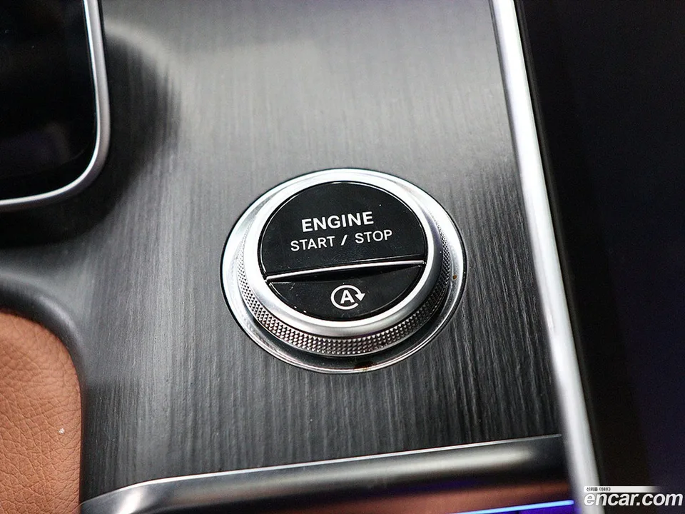 Mercedes-Benz S-Class S400 d 4MATIC 2023 — thumbnail 2