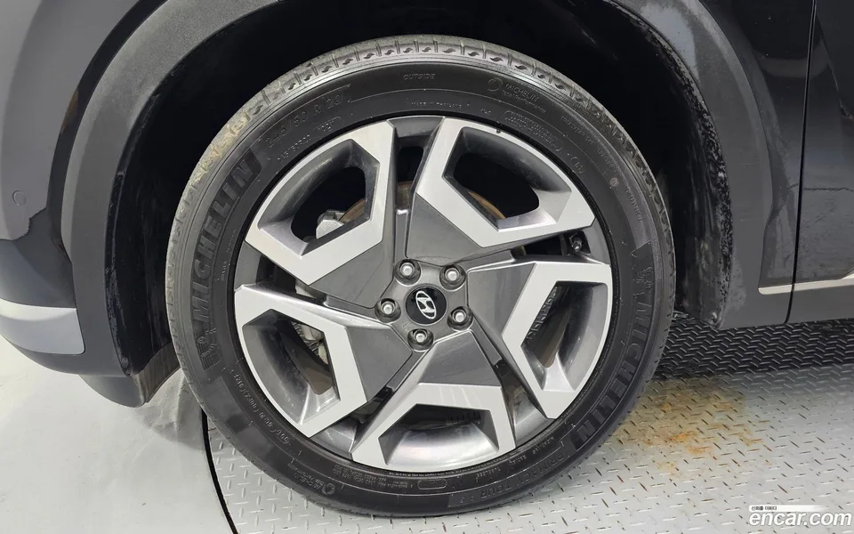 Hyundai Palisade 3.8 2WD 2023 — миниатюра 5