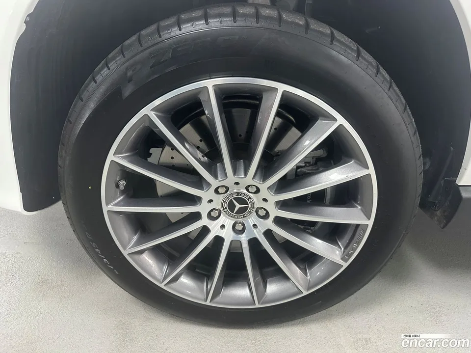 Mercedes-Benz GLE-Class GLE450 4MATIC 2025 — thumbnail 5