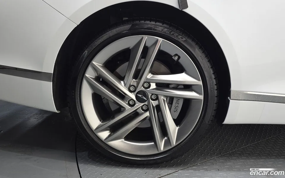 Genesis G80 2.5 2WD 2024 — thumbnail 2