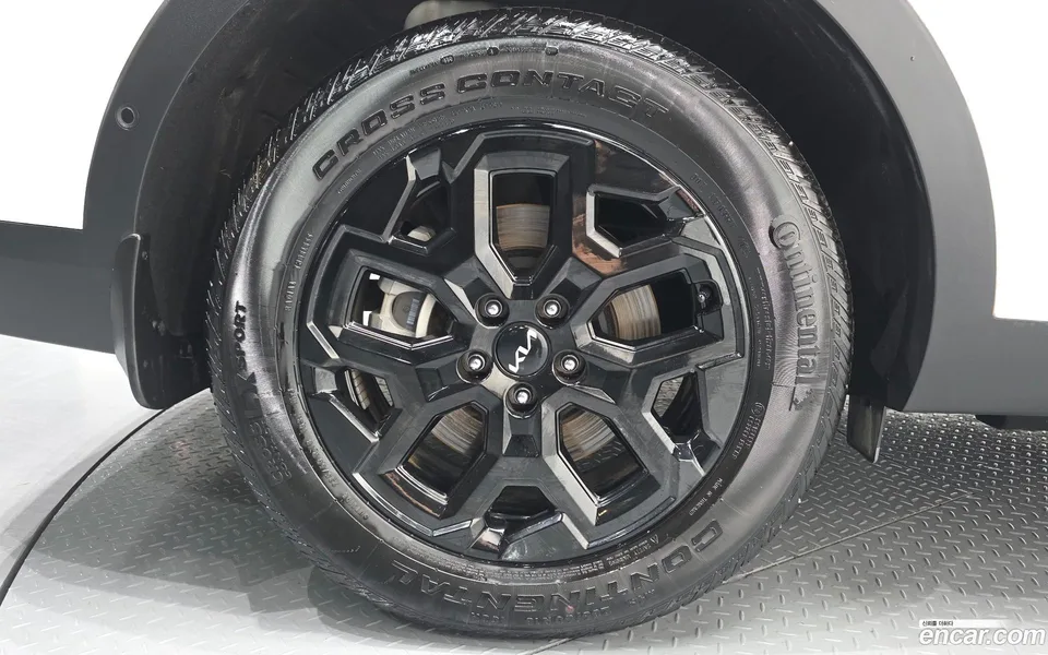 Kia Sorento HEV 1.6 4WD 2024 — thumbnail 5