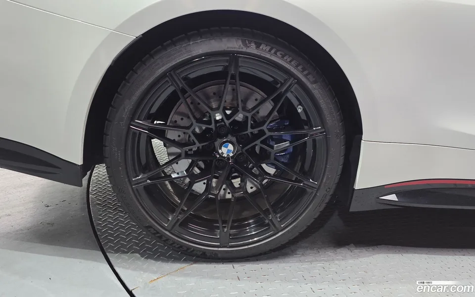 BMW M4 M4 M xDrive 2023 — thumbnail 5