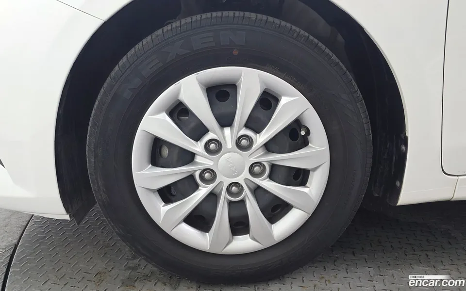 Kia K3 1.6 2022 — thumbnail 5