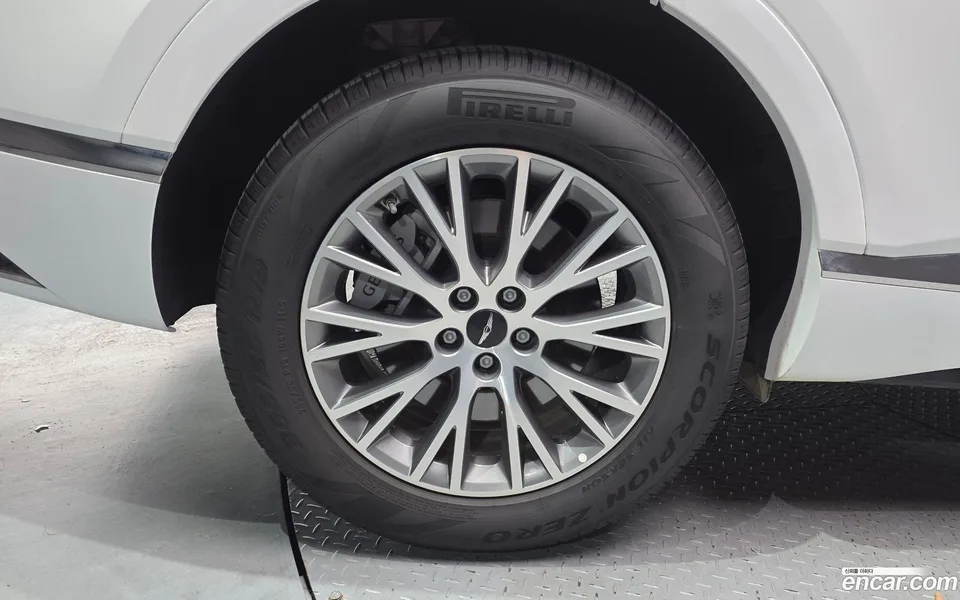 Genesis GV80 2.5T AWD 2026 — thumbnail 2