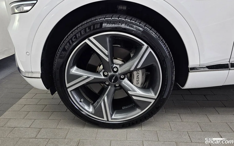 Genesis GV80 2.5T AWD 2024 — thumbnail 2