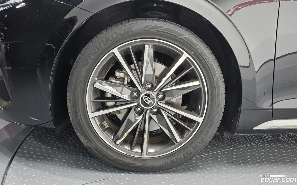 Hyundai Grandeur IG 2.5 2022 — миниатюра 2