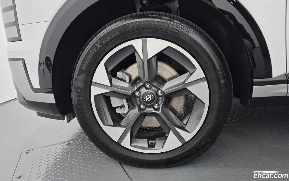 Hyundai Palisade 2.5T 2WD 9 2025 — thumbnail 5