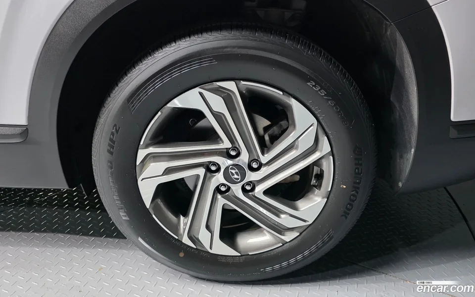 Hyundai SantaFe 2.2 2WD 2022 — thumbnail 5