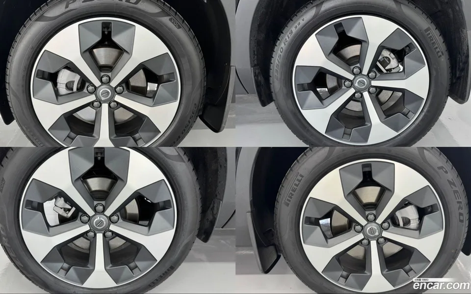 Volvo XC40 B4 2026 — thumbnail 2
