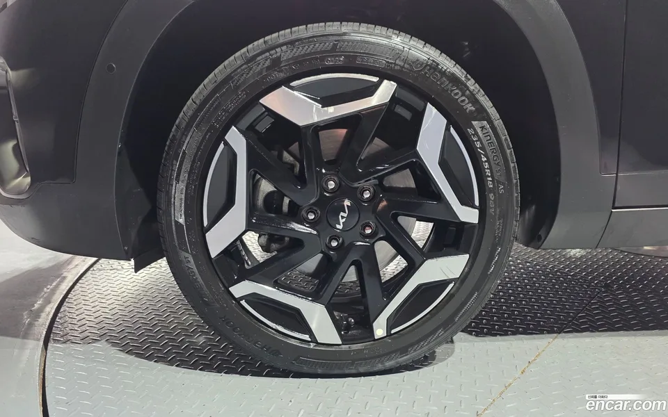 Kia Seltos 1.6 2WD 2024 — thumbnail 5