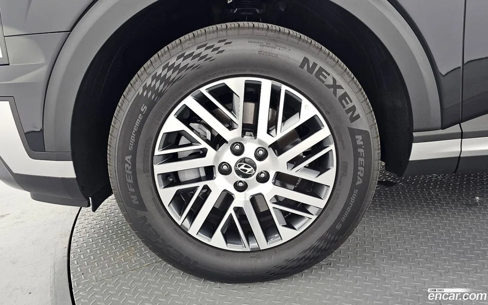 Hyundai Palisade 2.5T 2WD 7 2025 — thumbnail 2