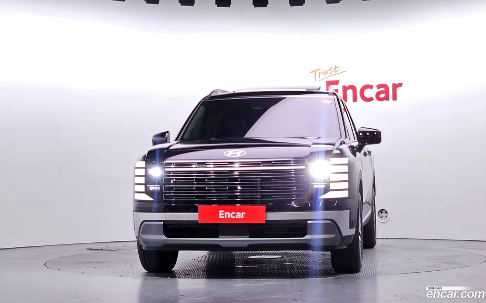 Hyundai Palisade 2.5T 2WD 7 2025 — thumbnail 3