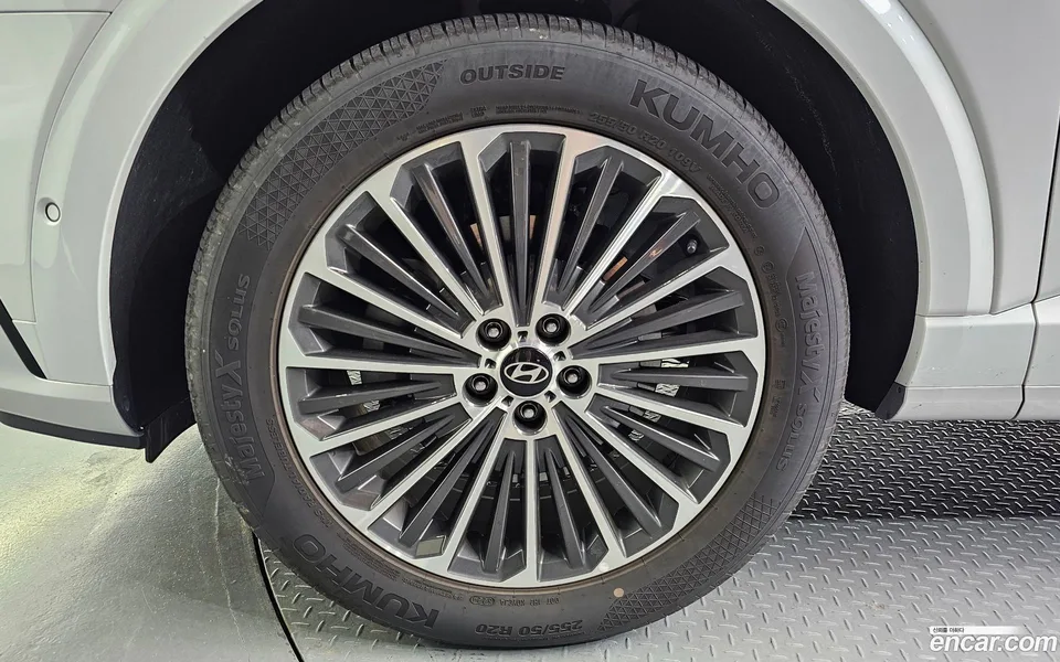 Hyundai Palisade 2.5T 4WD 9 2025 — thumbnail 2