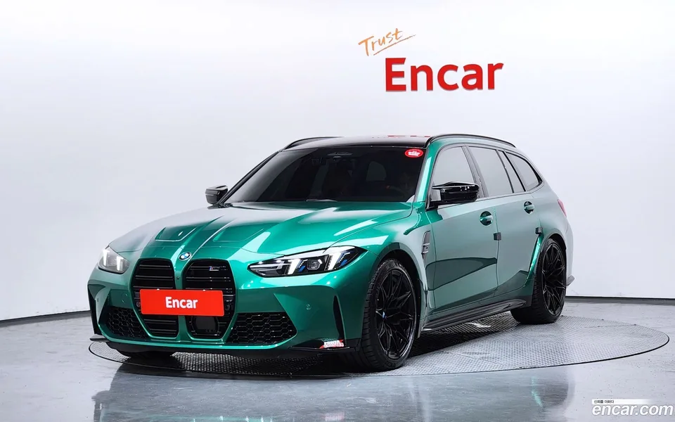 BMW M3 M3 M xDrive 2025 — photo 1, buy with delivery to Moscow