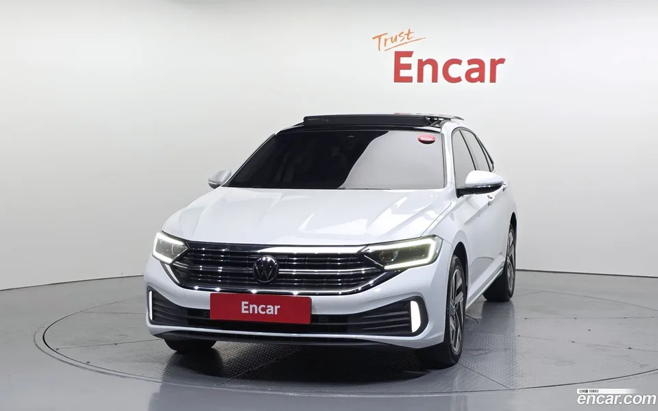Volkswagen Jetta 1.5 TSI 2022 — thumbnail 3