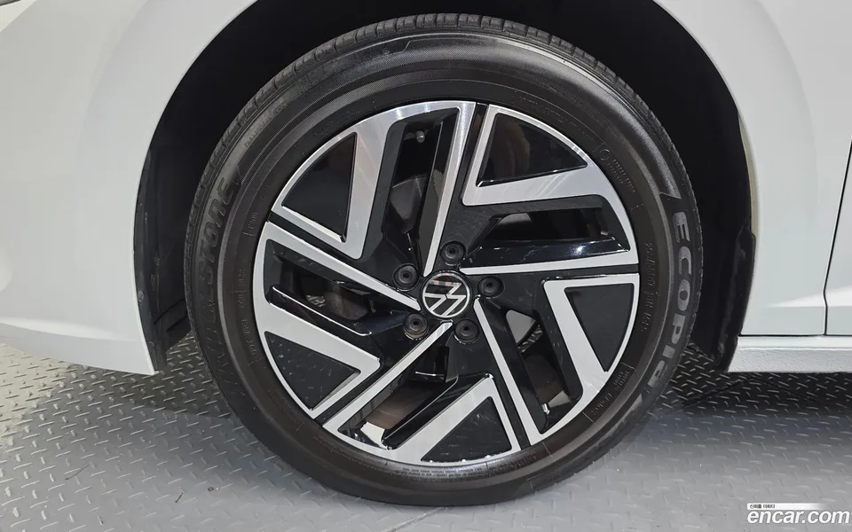 Volkswagen Jetta 1.5 TSI 2022 — thumbnail 5