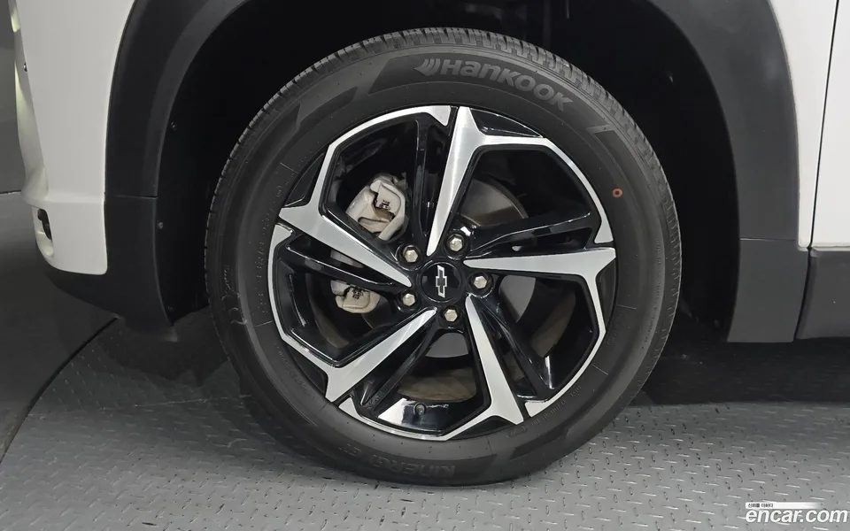 Chevrolet Trailblazer 1.3 2WD 2023 — thumbnail 5