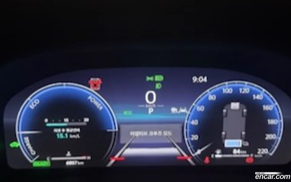 Toyota Alphard 2.5 HEV AWD 2025 — thumbnail 5