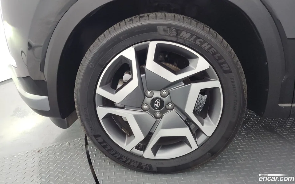 Hyundai Palisade 2.2 4WD 2024 — thumbnail 2