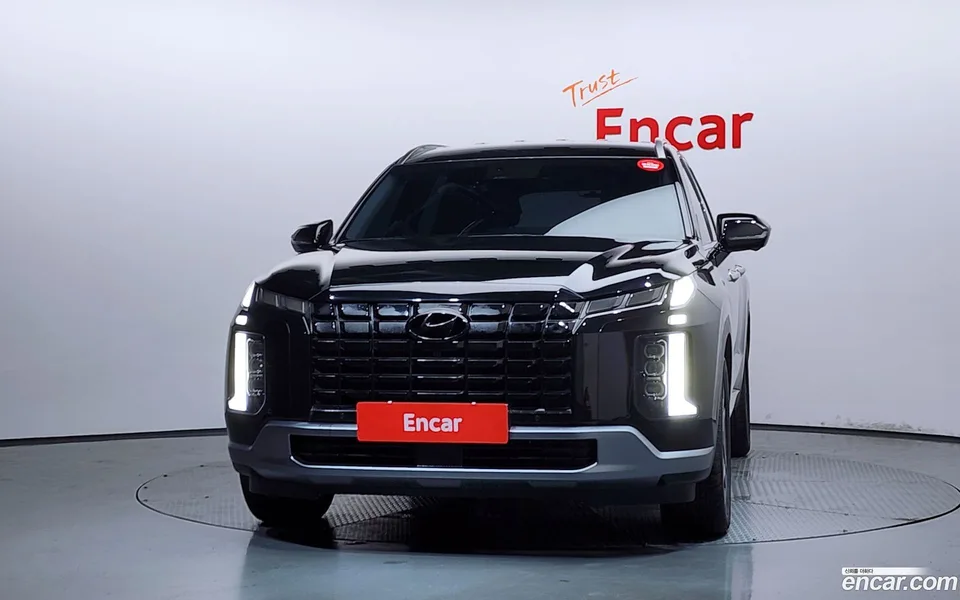 Hyundai Palisade 2.2 4WD 2024 — thumbnail 3