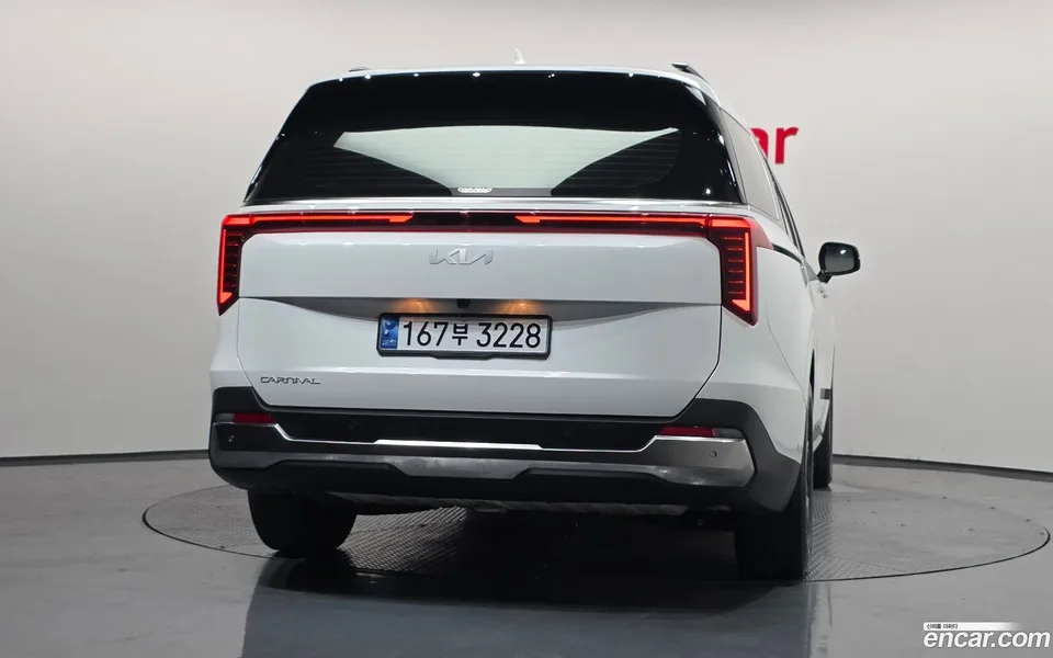 Kia Carnival 9 2024 — миниатюра 4