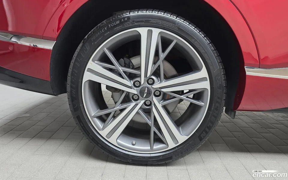 Genesis GV80 Coupe 3.5T AWD 2023 — thumbnail 5