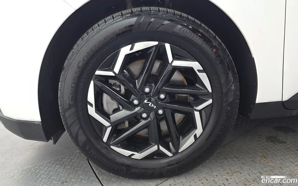 Kia Carnival 9 2024 — thumbnail 2
