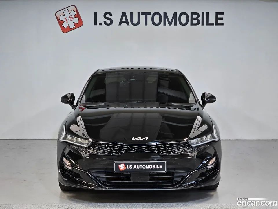Kia K5 2.0 2023 — thumbnail 3