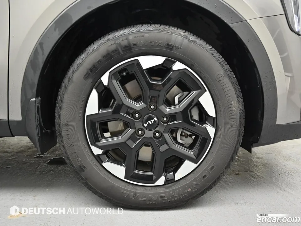 Kia Sorento 2.5T 2WD 2025 — thumbnail 5
