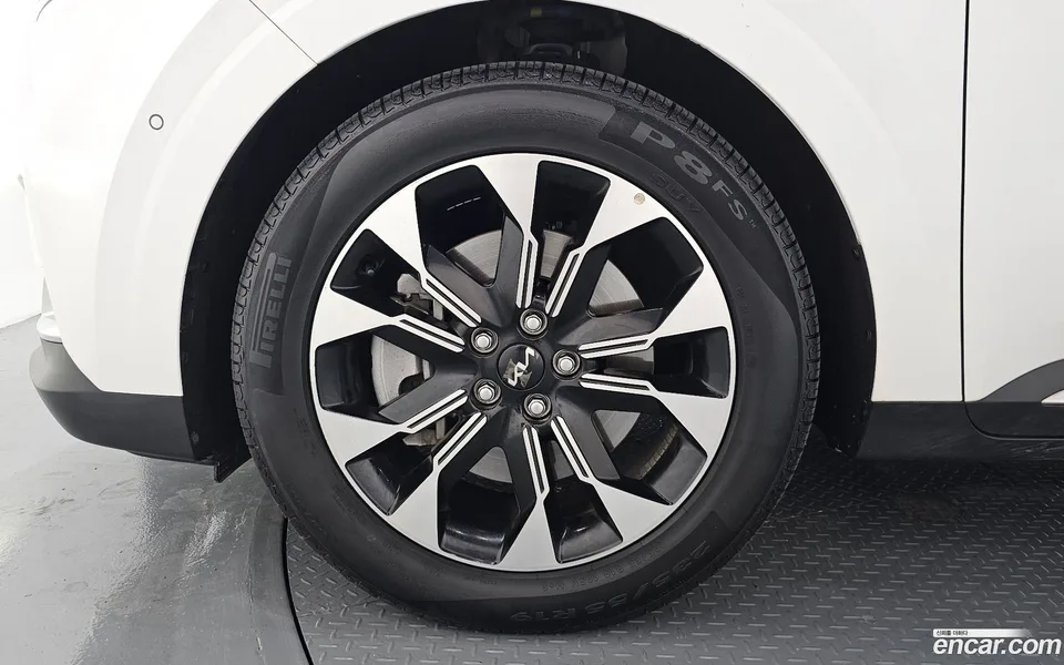 Kia Carnival 9 2022 — thumbnail 2