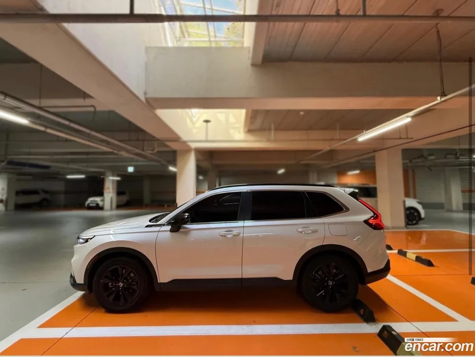 Honda CR-V 2.0 2WD 2024 — thumbnail 3