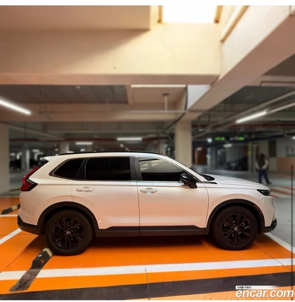 Honda CR-V 2.0 2WD 2024 — thumbnail 5