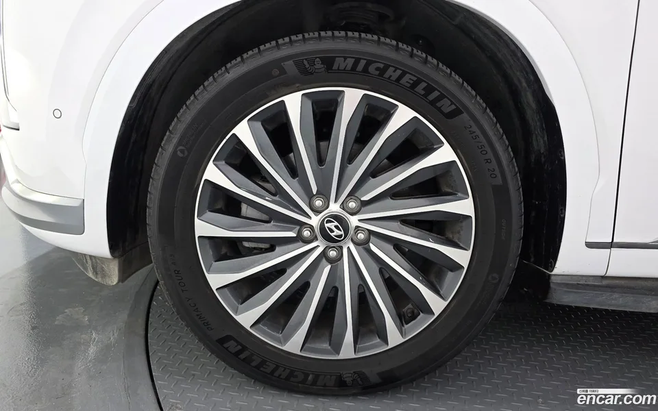 Hyundai Palisade 3.8 2WD 2023 — thumbnail 2