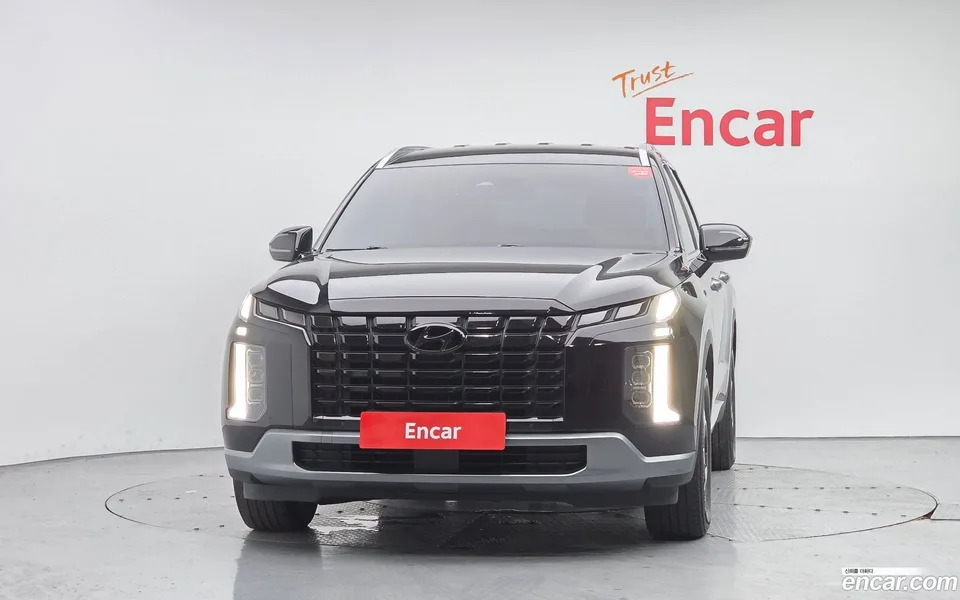 Hyundai Palisade 3.8 2WD 2022 — thumbnail 3