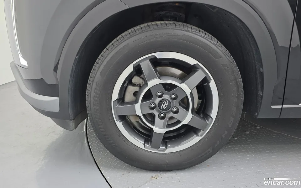 Hyundai Palisade 3.8 2WD 2022 — thumbnail 5