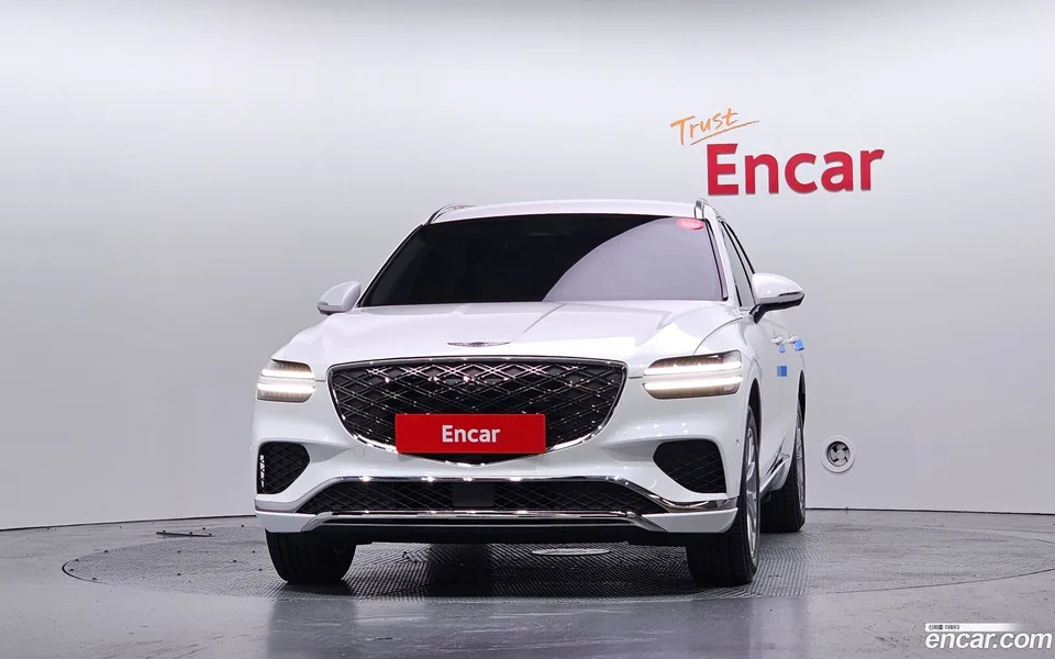 Genesis GV70 2.5T 2WD 2024 — thumbnail 3