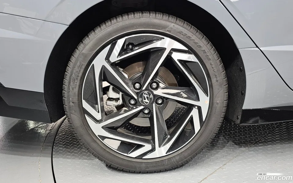 Hyundai Sonata The Edge 1.6 2026 — thumbnail 5