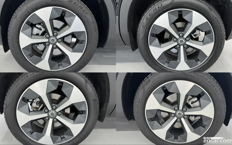 Volvo XC40 B4 2025 — thumbnail 5