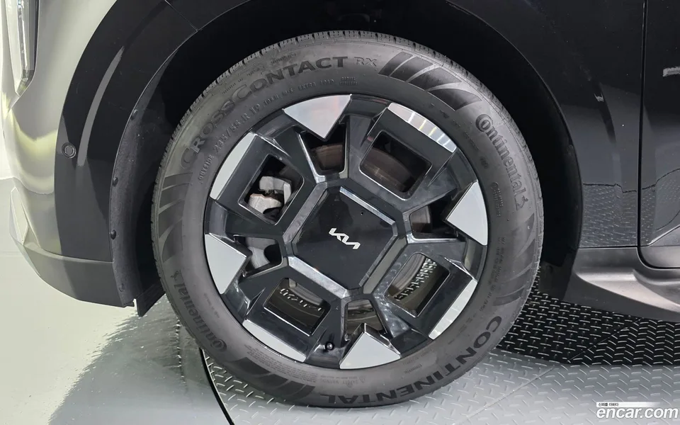 Kia Carnival 9 2025 — thumbnail 5