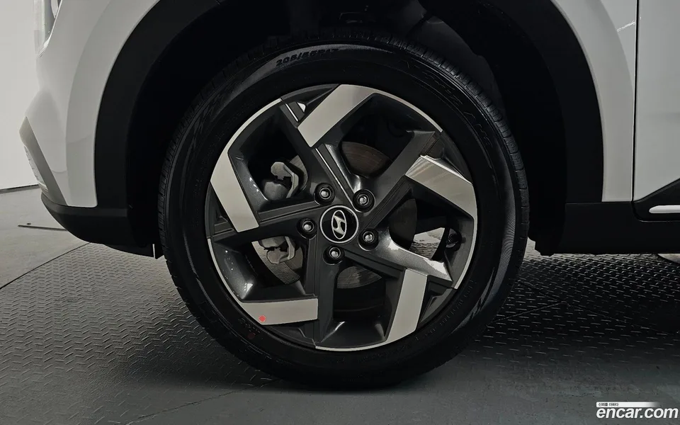 Hyundai Venue 1.6 2026 — thumbnail 2
