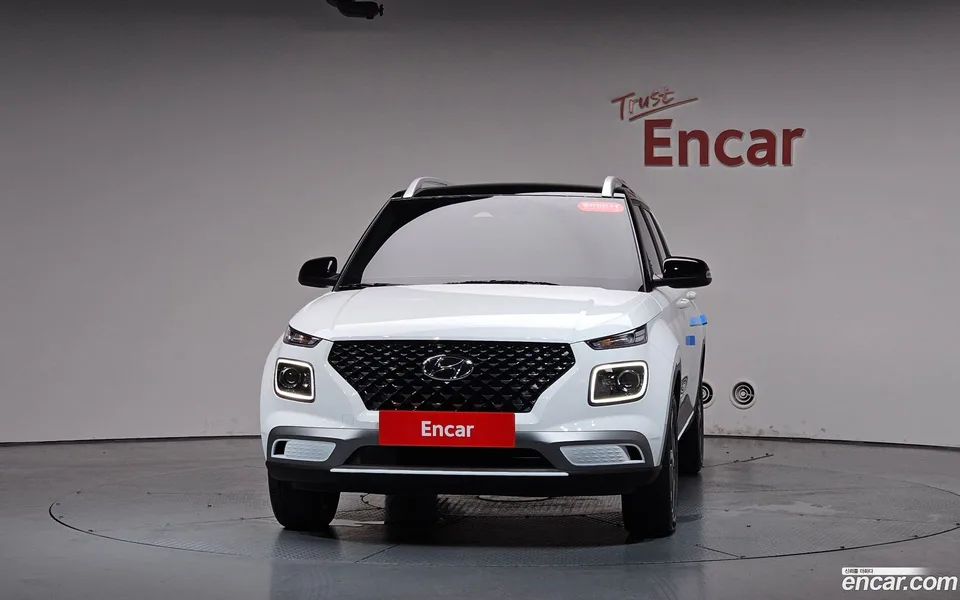 Hyundai Venue 1.6 2026 — thumbnail 3