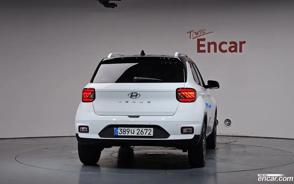 Hyundai Venue 1.6 2026 — thumbnail 4