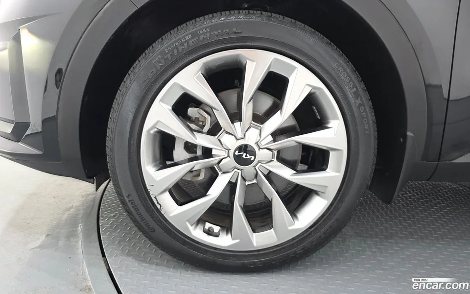 Kia Sorento 2.5T 2WD 2022 — thumbnail 2